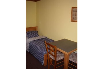 Austria Privát Leogang, Exterior